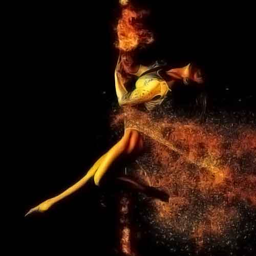 CC在线压力测试