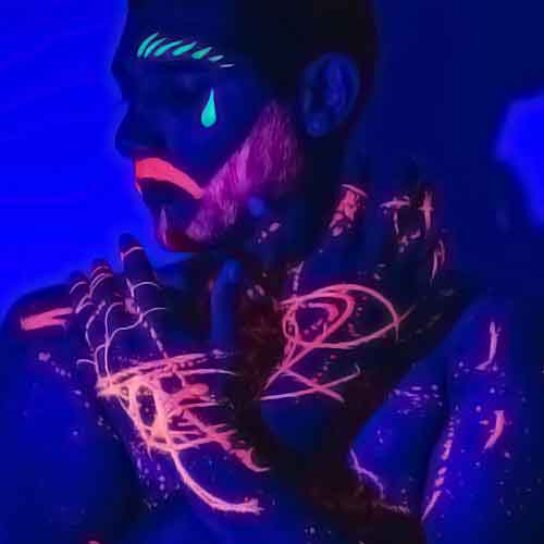 小黑ddos压力测试平台